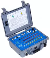 Высокочувствительные измерители (ВП) GDD GRx8-32 - от 100 000 000 сум