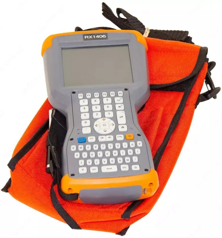 Высокочувствительные измерители (ВП) GDD GRx8-32