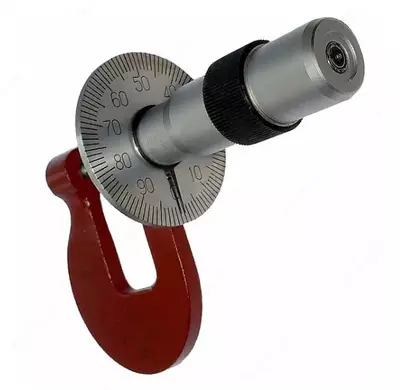 Микрометры листовые (Ассортимент) Микрометры листовые (Ассортимент)