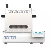 Печь для варки графита (графитизации)