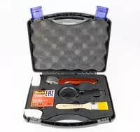 Адгезиметр для испытания методом решетчатого надреза "BGD 502"