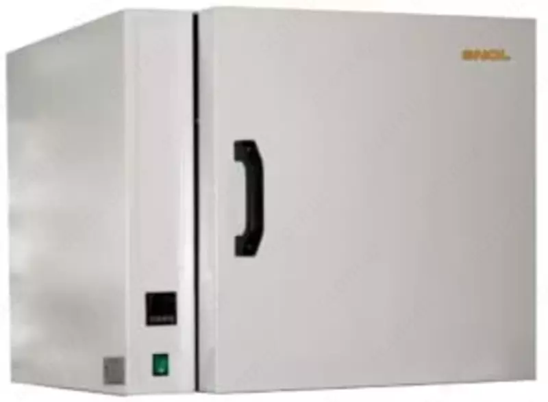 Laboratoriya quritish pechi "SNOL" 75/350