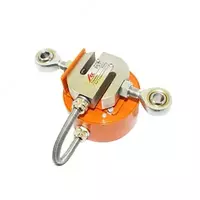 Измерительный динамометр растяжения