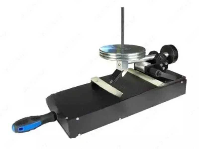 Chizish orqali shikastlanishga qarshilikni aniqlash uchun "Constant-C2" adezyon o'lchagich