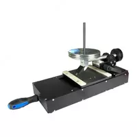 Агдезиметр "Константа-Ц2" для определения устойчивости к повреждению царапанием - по запросу