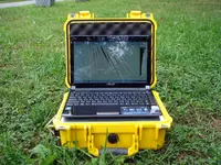 от 176 800 000 сум Линейная сейсмостанция "ЭЛЛИСС-3"