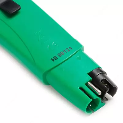 ОВП-метр/термометр карманный водонепроницаемый "Hanna" HI 98121 (ORP/T) от -999 до +999