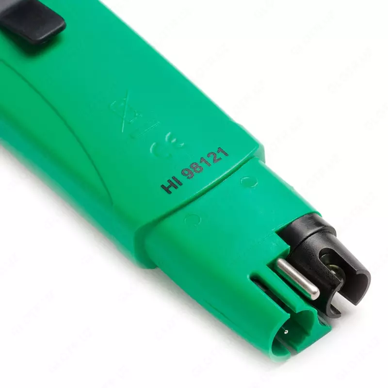 ОВП-метр/термометр карманный водонепроницаемый "Hanna" HI 98121 (ORP/T) от -999 до +999