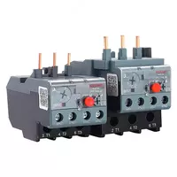 Тепловое реле "DELIXI" JRS1Dsp-93 55-70A - от 180 000 сум