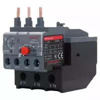 от 180 000 сум Тепловое реле "DELIXI" JRS1Dsp-93 55-70A