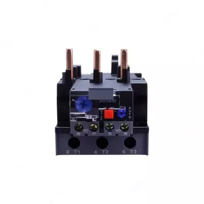 Termal o'rni "DELIXI" JRS1Dsp-93 80-93A RoHS