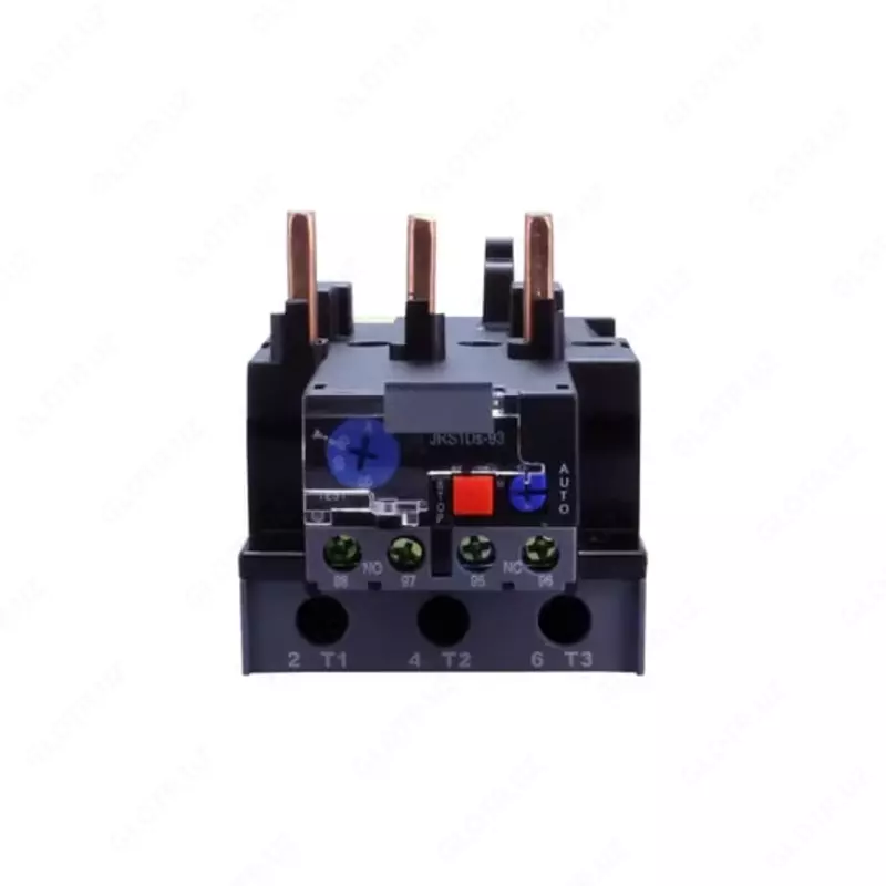 Тепловое реле "DELIXI" JRS1Dsp-93 80-93A RoHS