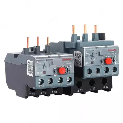 Termal o'rni "DELIXI" JRS1Dsp-93 80-93A RoHS