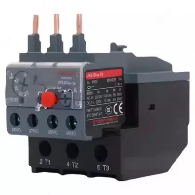 Termal o'rni "DELIXI" JRS1Dsp-93 80-93A RoHS