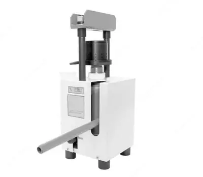 Пресс лабораторный для отжима масла "ПР12Т-1М"