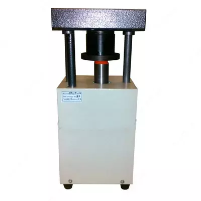 Пресс лабораторный для отжима масла "ПР12Т-1М"