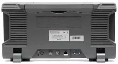 Анализатор спектра "АКТАКОМ" ASA-2335, портативный, с полосой до 3.6 ГГЦ