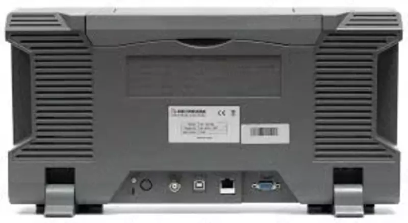 Анализатор спектра "АКТАКОМ" ASA-2335, портативный, с полосой до 3.6 ГГЦ