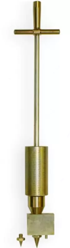 Dinamik zichlik o'lchagichni o'lchash DPA