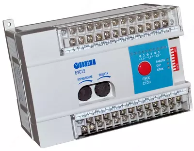 Блок управления тиристорами и симисторами "ОВЕН" БУСТ2"