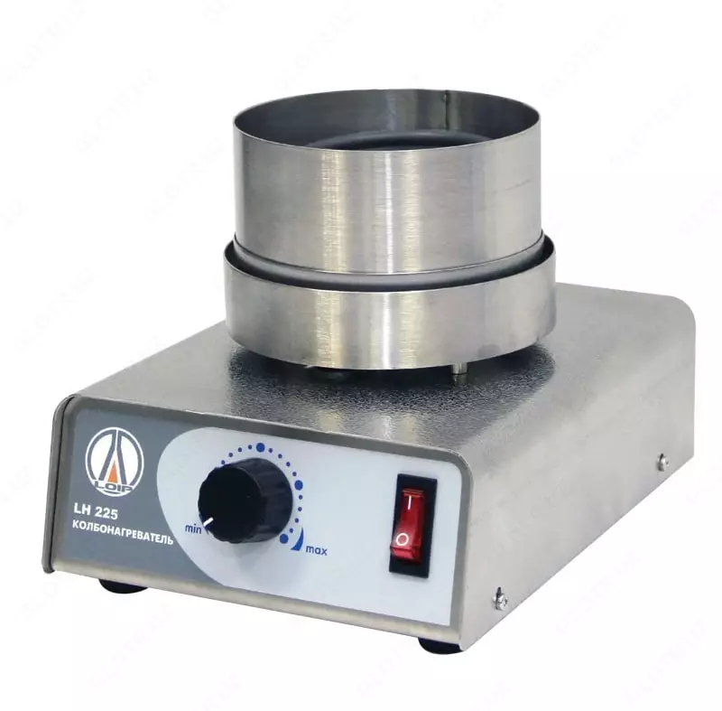 Лабораторный колбонагреватель ""LOIP" LH-225 (50-250 мл)