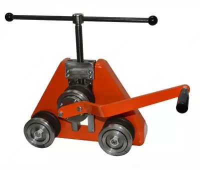 Ручной усиленный профилегиб ПГ-2