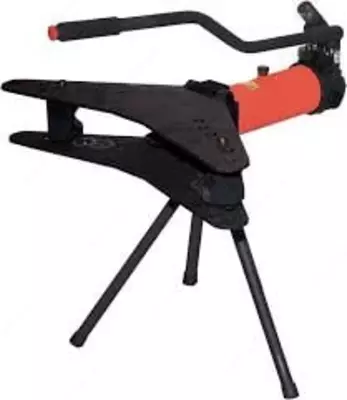 Гидравлический трубогиб "Gerat" до 3 -х дюймов