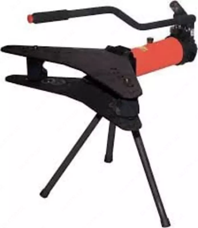 Гидравлический трубогиб "Gerat" до 3 -х дюймов