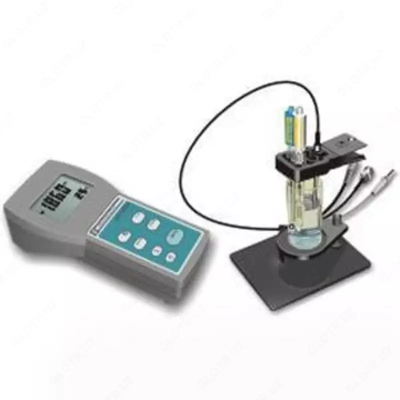 Измерительный лабораторный иономер "РХ-150МП"