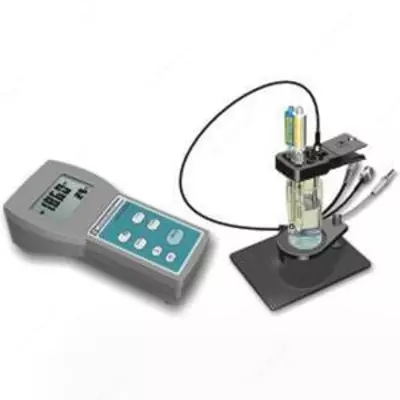 Измерительный лабораторный иономер "РХ-150МП"