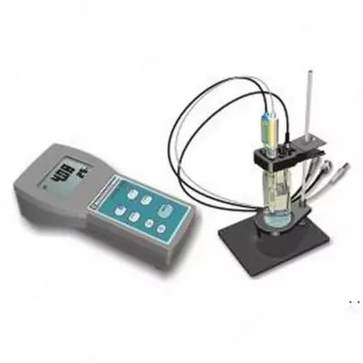 O'lchov laboratoriyasi ion o'lchagich-nitrat o'lchagich "RH-150.1MI"