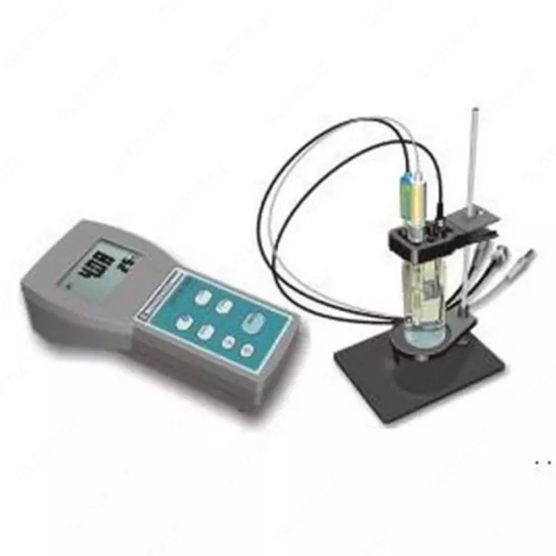 O'lchov laboratoriyasi ion o'lchagich-nitrat o'lchagich "RH-150.1MI"