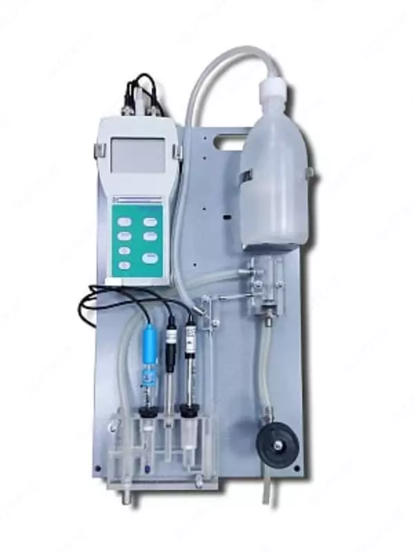 Измерительный лабораторный иономер-натрия "РХ-150.2МИ"