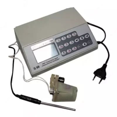 Измерительный лабораторный переносной иономер "И-160МП"