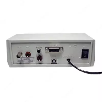 Измерительный лабораторный переносной иономер "И-160МП"