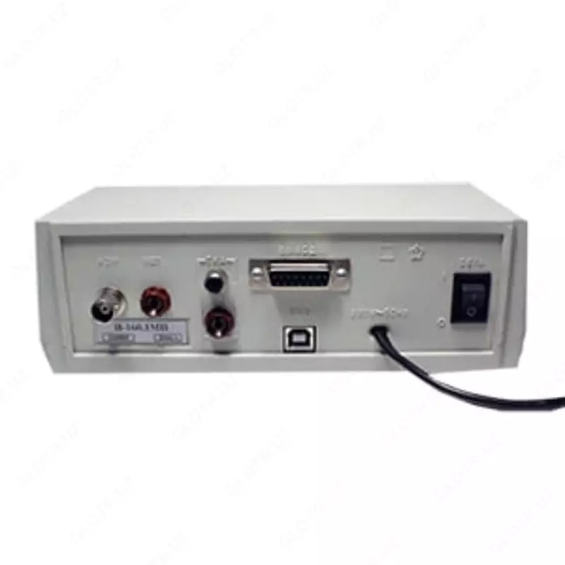 Измерительный лабораторный переносной иономер "И-160МП"