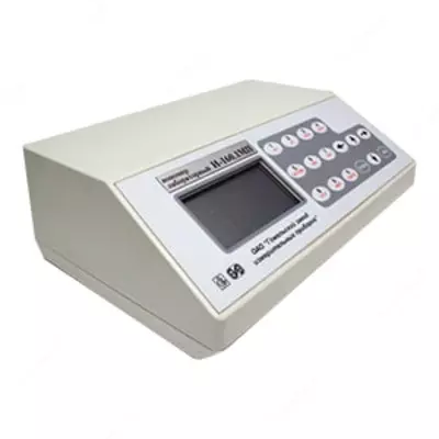 Измерительный лабораторный переносной иономер "И-160"