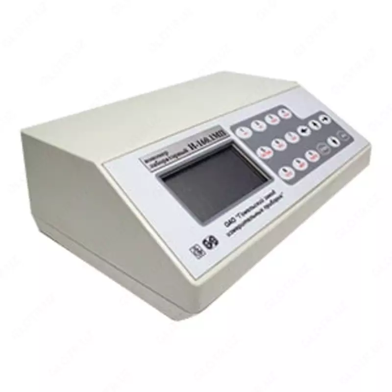 Измерительный лабораторный переносной иономер "И-160"