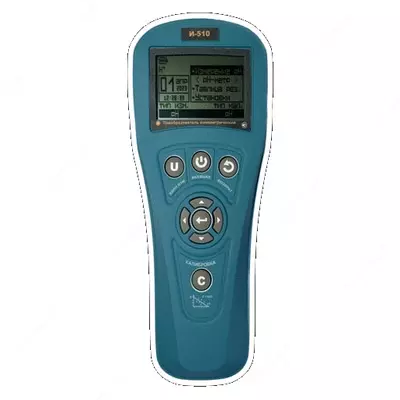 Измерительный лабораторный иономер "И-510" (без штатива и электрода)