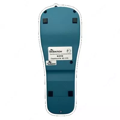 Измерительный лабораторный иономер "И-510" (без штатива и электрода)