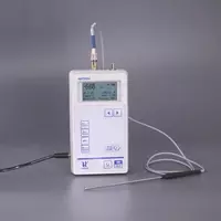 O'lchov laboratoriyasi ion o'lchagich (2 kanal) "Nitron 01" Chakana savdo