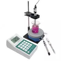 Измерительный лабораторный иономер "АНИОН 7010" - по запросу