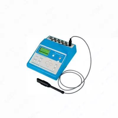 Измерительный лабораторный иономер "АНИОН 4154"