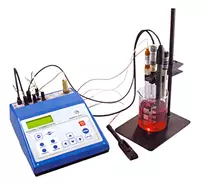 "ANION 4110" o'lchash laboratoriyasi ion o'lchagichi - по запросу