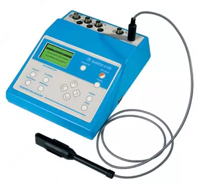 Измерительный лабораторный иономер "АНИОН 4155"