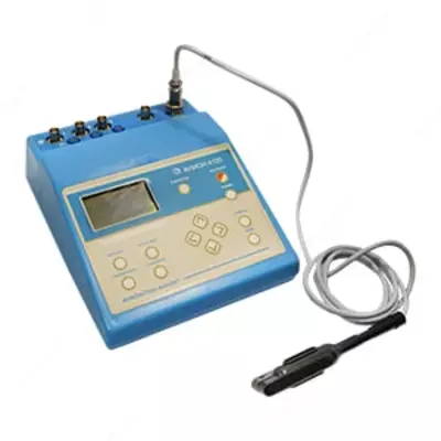 Измерительный лабораторный иономер "АНИОН 4151" (с сенсором кислорода)