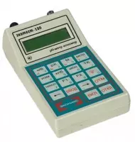 "Ecotest-120ATS" o'lchash laboratoriyasi ion hisoblagichi