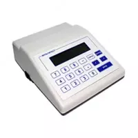 O'lchov laboratoriyasi ion o'lchagich/titrator "Multitest" IPL-111-1 pH metr (ish stoli