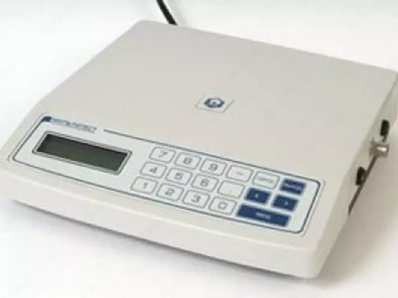 Измерительный лабораторный иономер "Мультитест" ИПЛ-102 pH-метр (настольный, два канала)