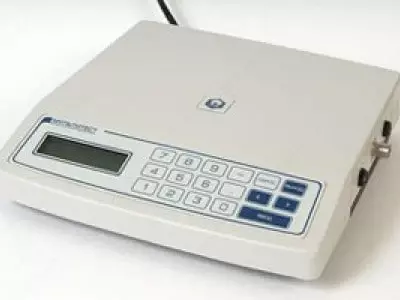 Измерительный лабораторный иономер "Мультитест" ИПЛ-102 pH-метр (настольный, два канала)